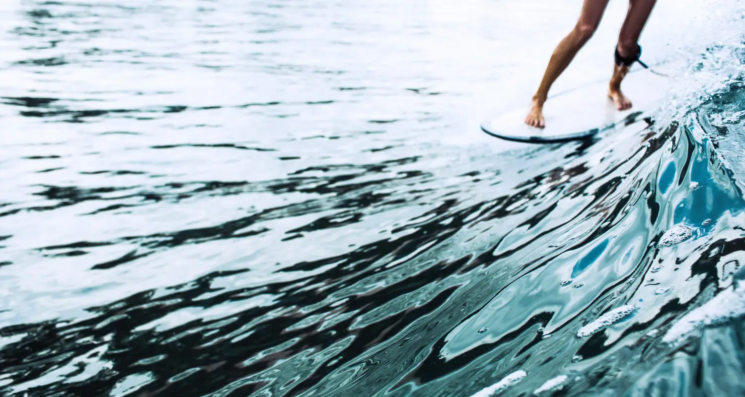 Nomad Surf School