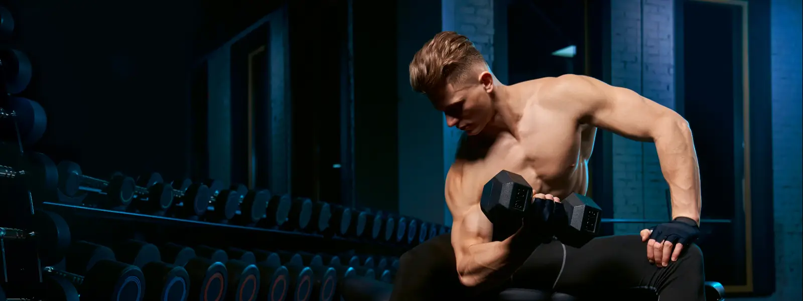 Core fitness club