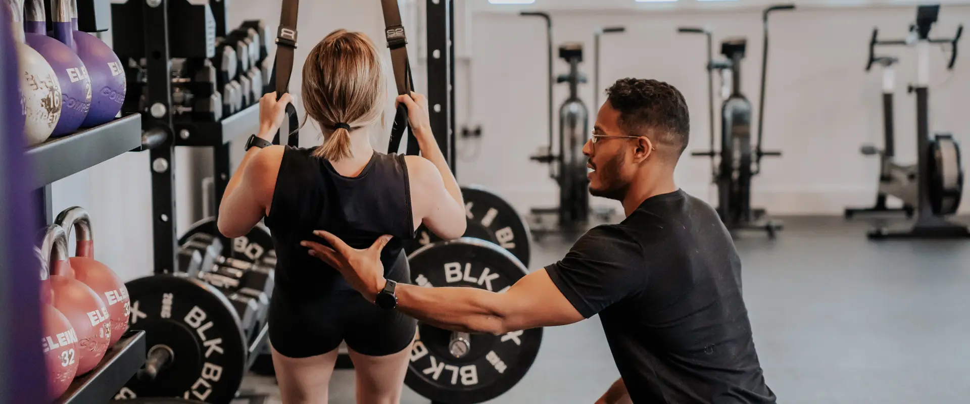 Madisons Personal Training & Fitness Classes