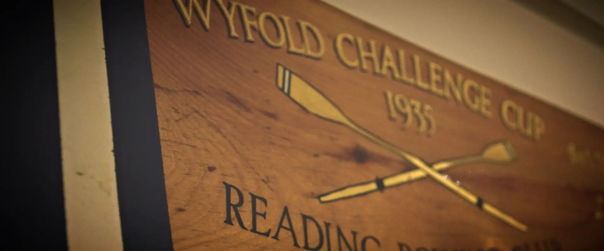 Reading Rowing Club