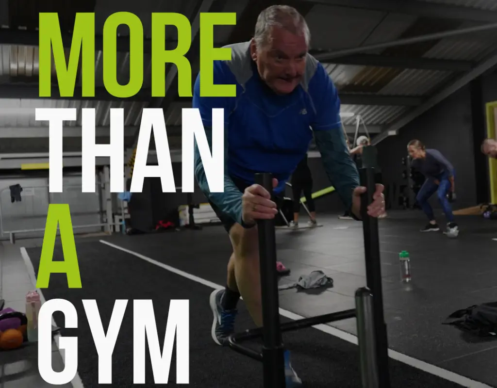 EAT TRAIN LIVE SMART- Personal Training and Classes