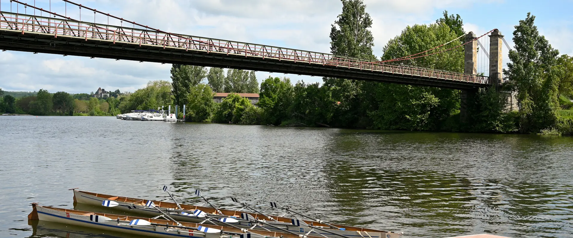 Aviron Douellais