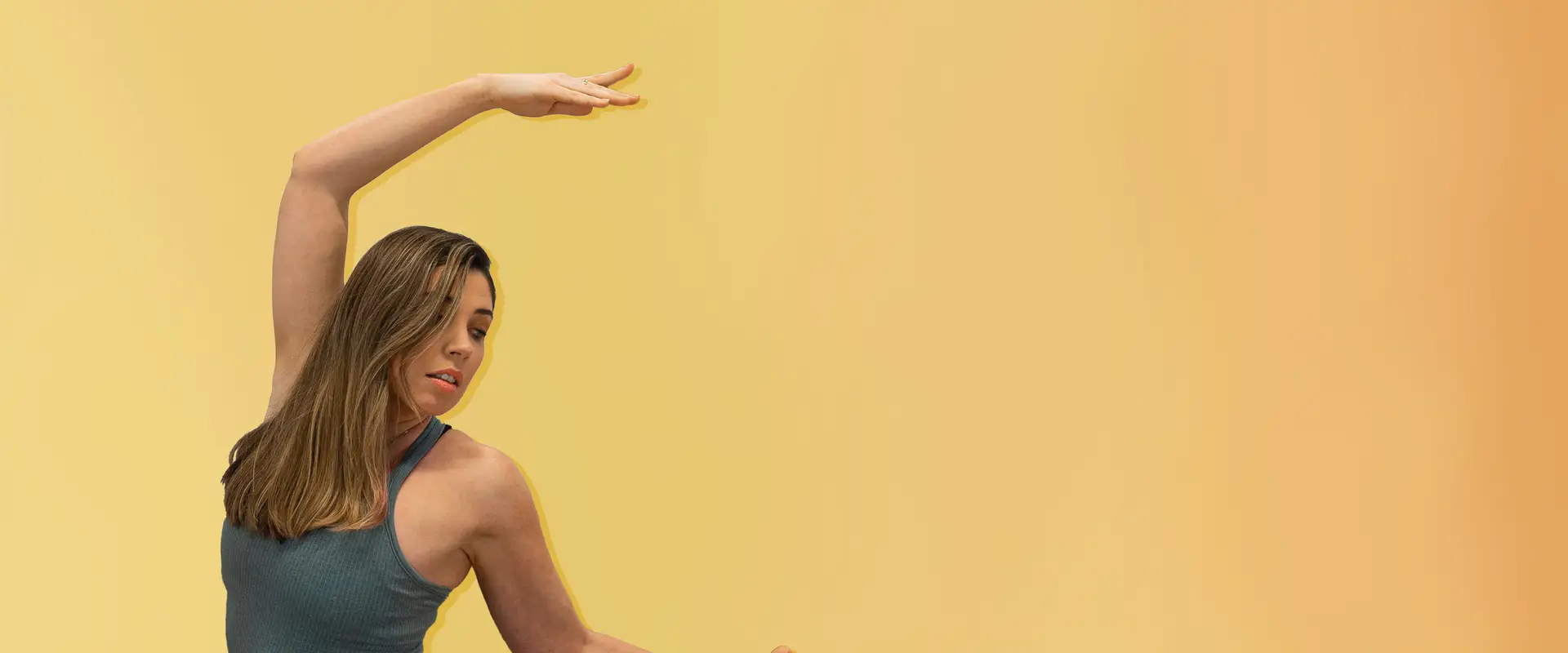 Move Room: Pilates, Yoga & Meditation