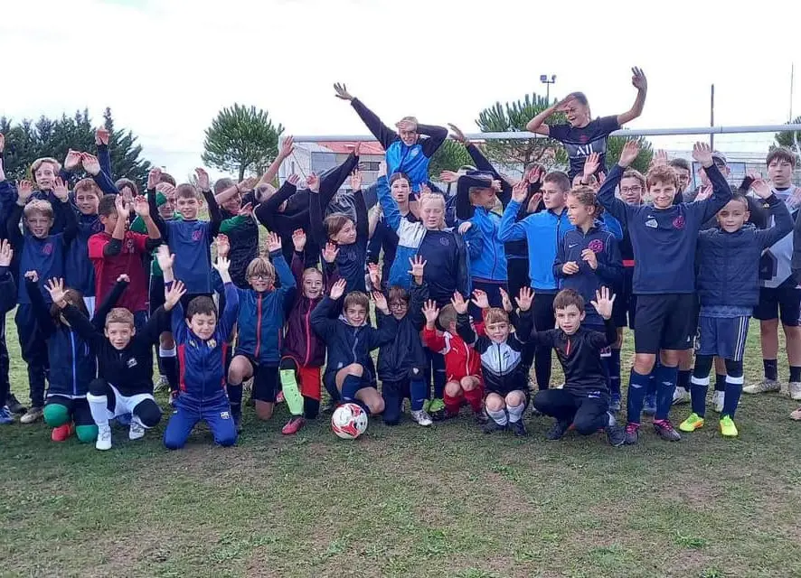 Avenir Sportive de la Baie (ASB Football)