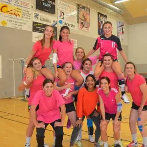 Handball Club Marmandais