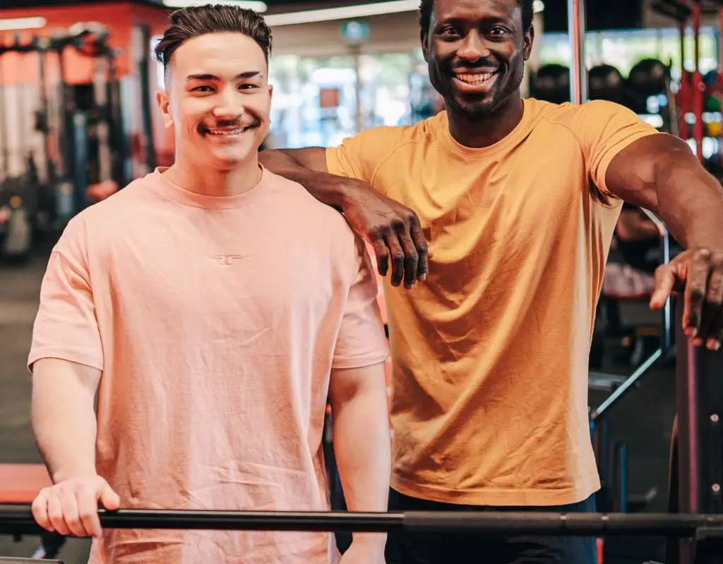 Snap Fitness 24/7 Cleveland