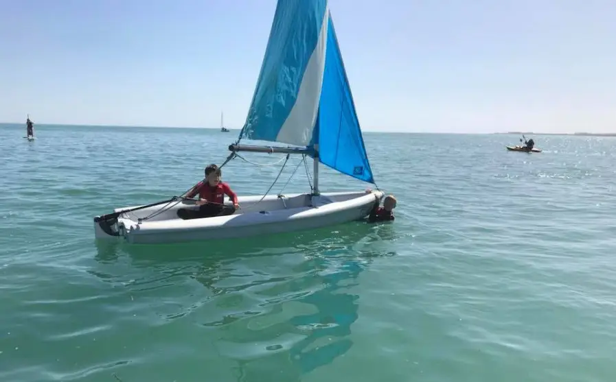 Pagham Yacht Club