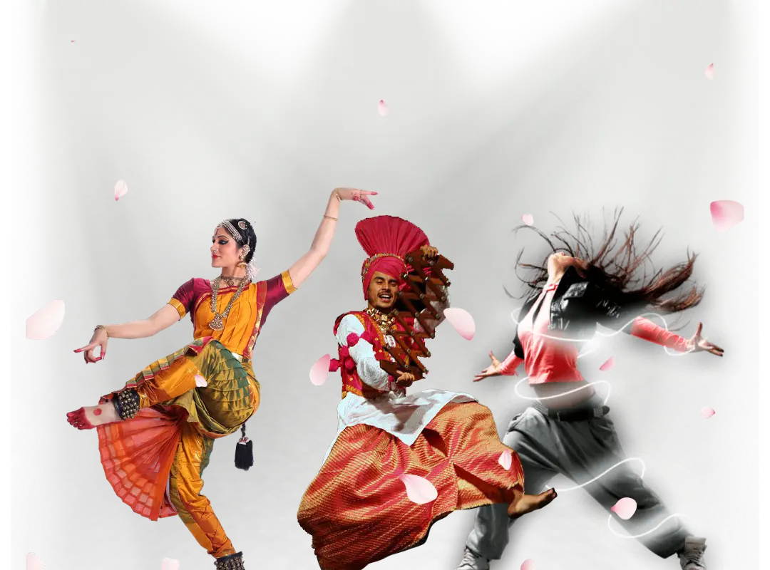 Happy Moves Dance & Fitness School