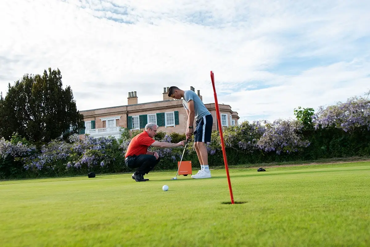 Godstone Golf Club