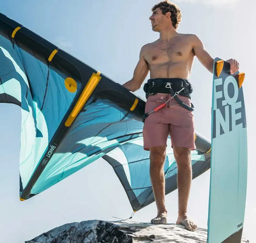 SOULKITE - Stand up paddle board Hire & Lessons