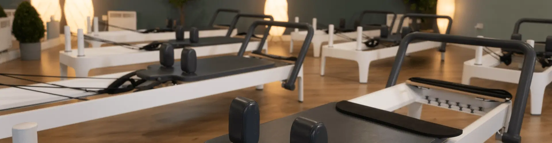 The Pilates Club