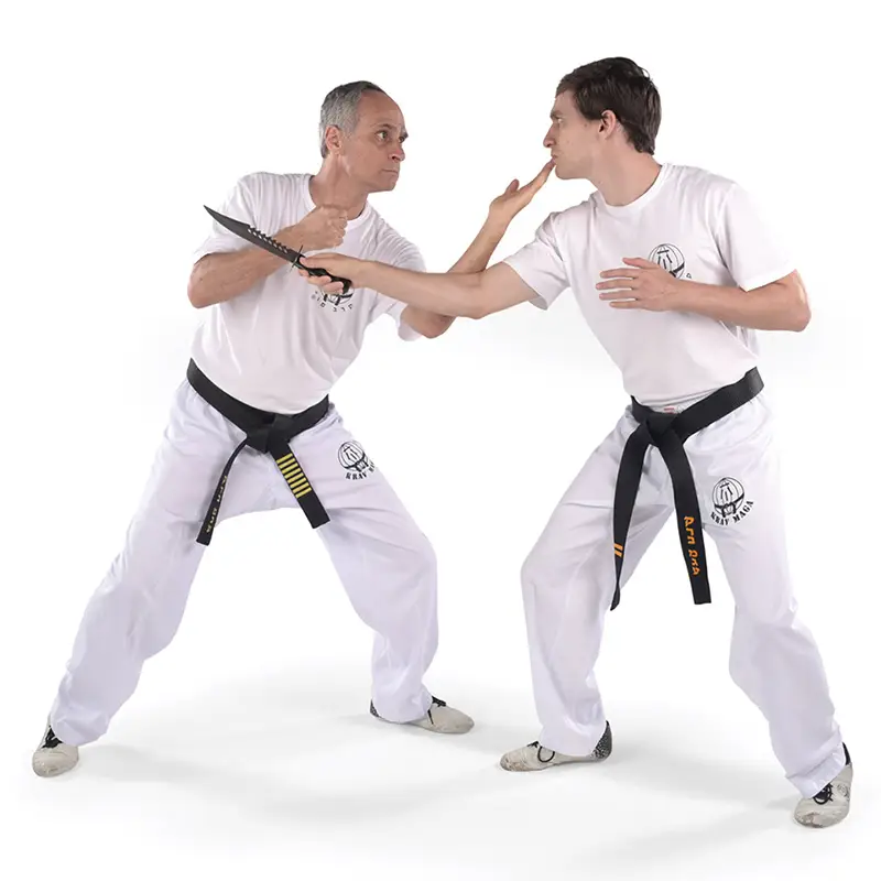 Krav Maga Victoria