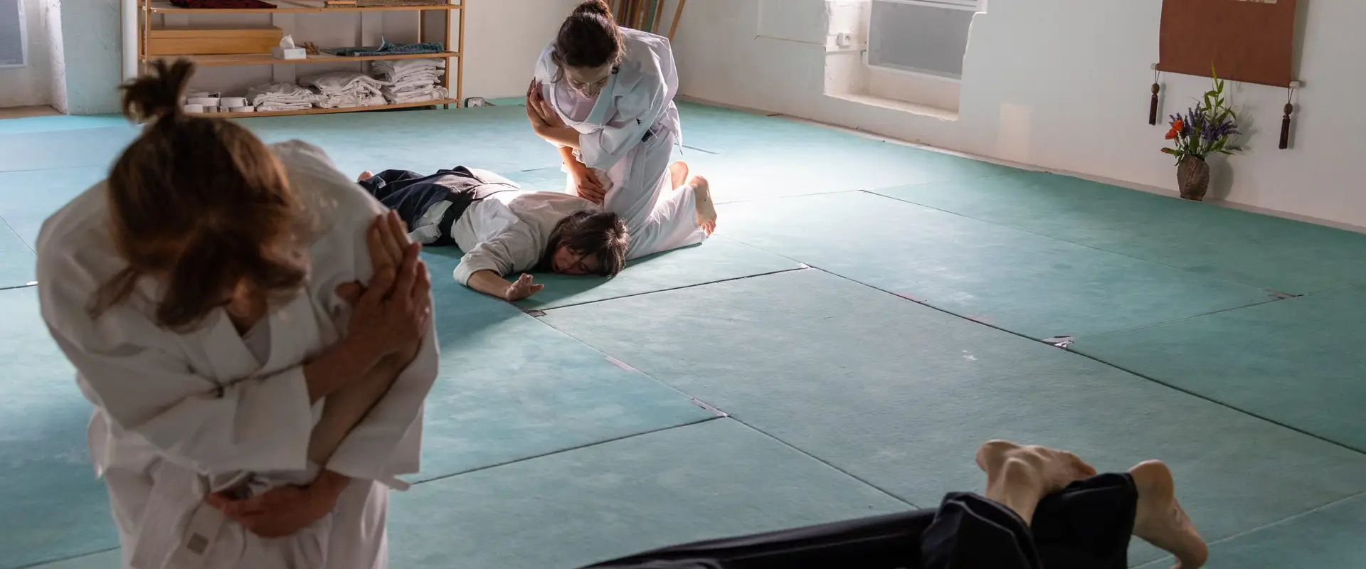 Akitsu Dojo