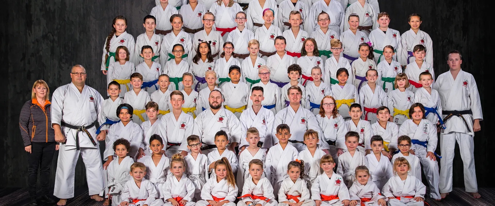 Rooke School of Karate