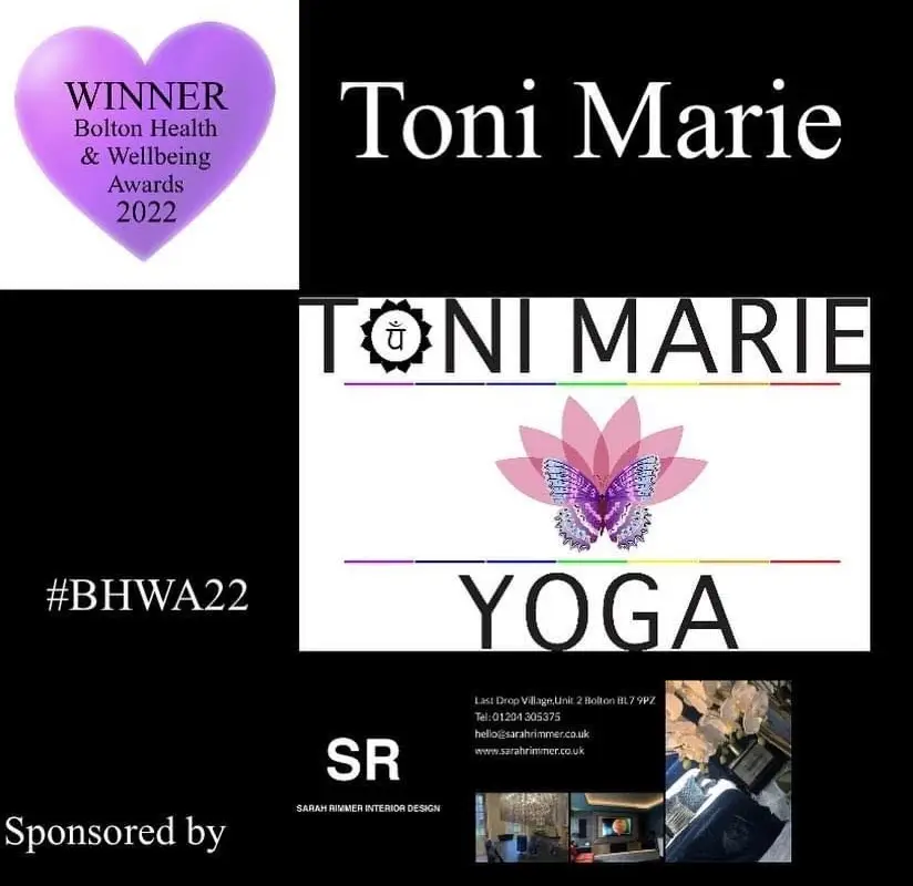 Toni Marie Yoga Studio