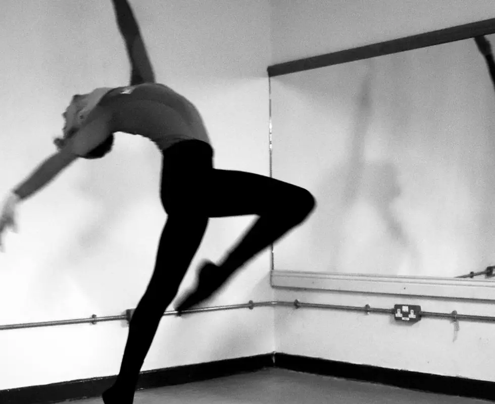 Kathleen Atherton Academy of Dance