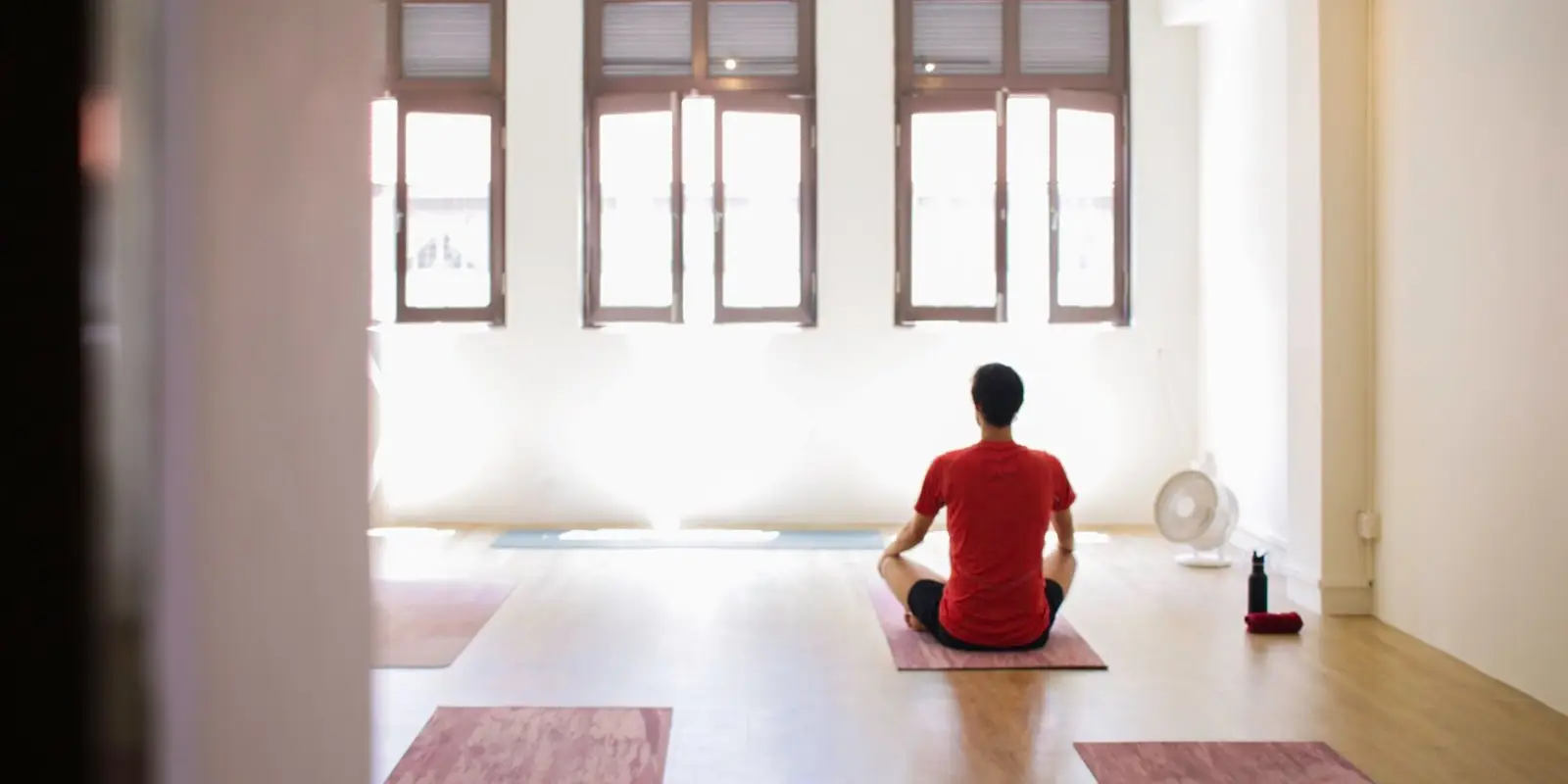 Music Love Yoga