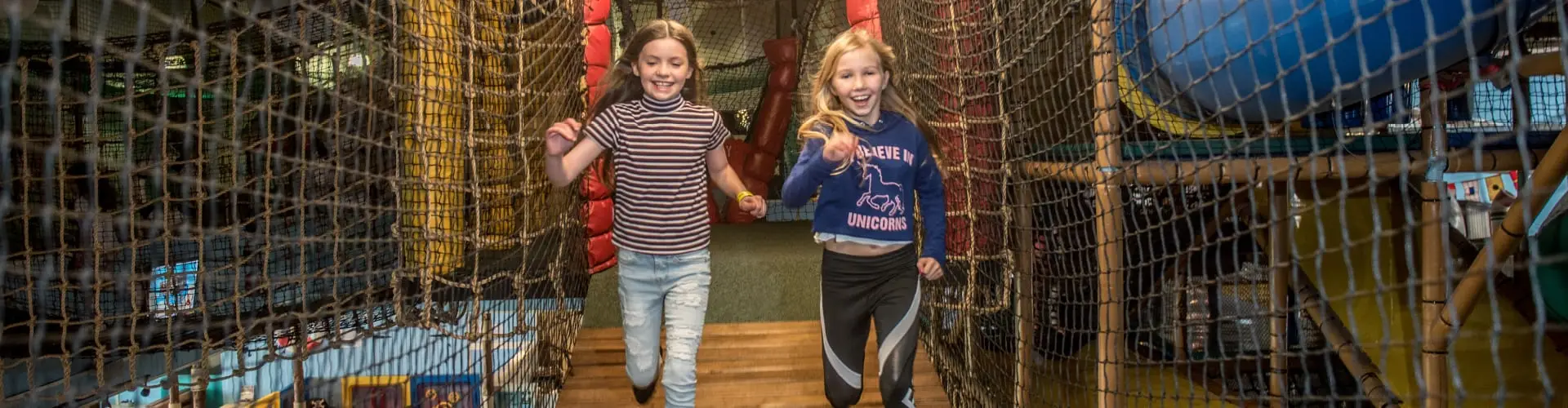 Pirate Island Adventure Golf