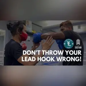 Legends Fight Sport Clarke Quay | #1 Boxing Classes Singapore