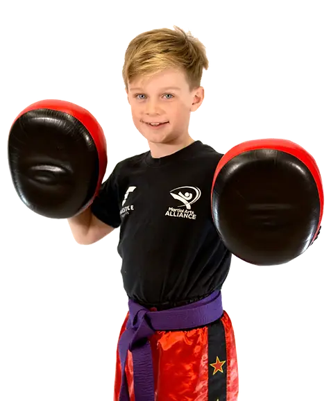 Freestyle Martial Arts