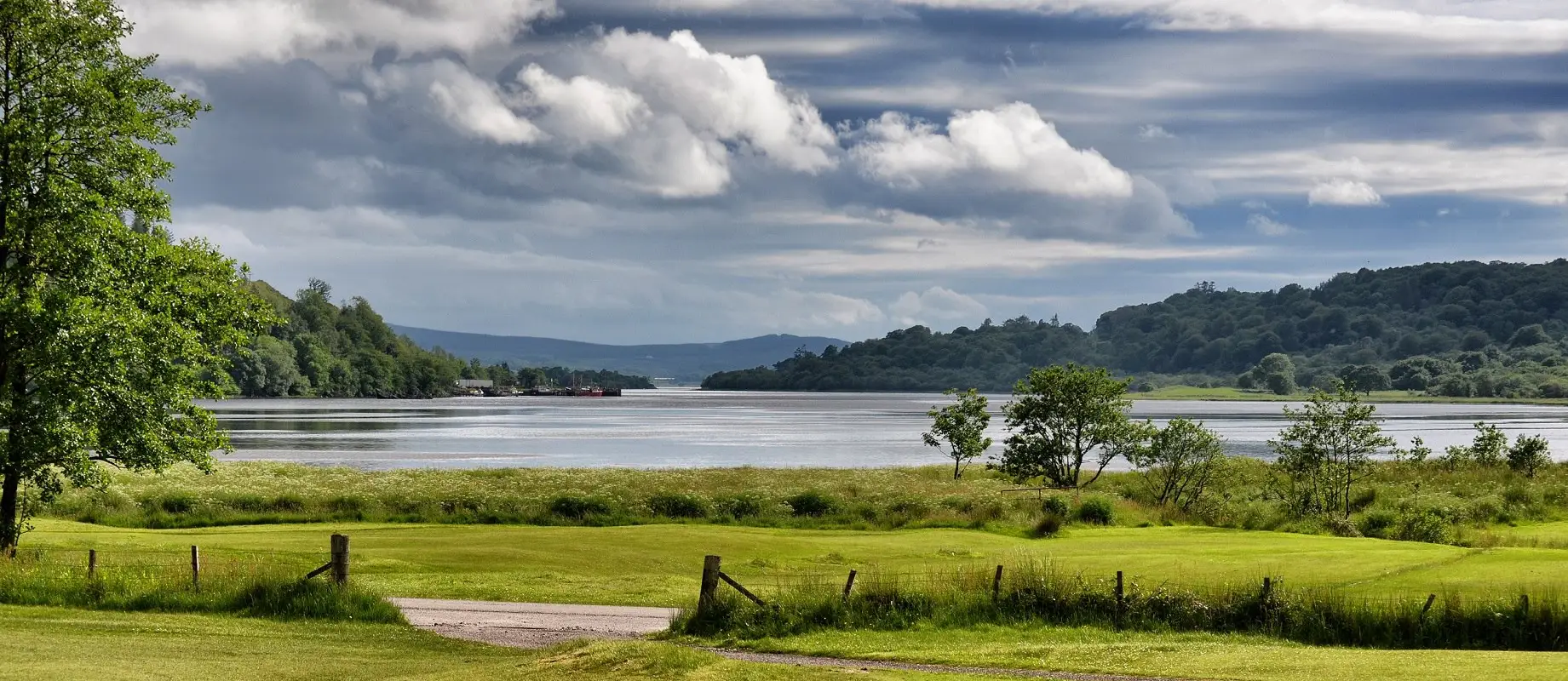 Tarbert Golf Club