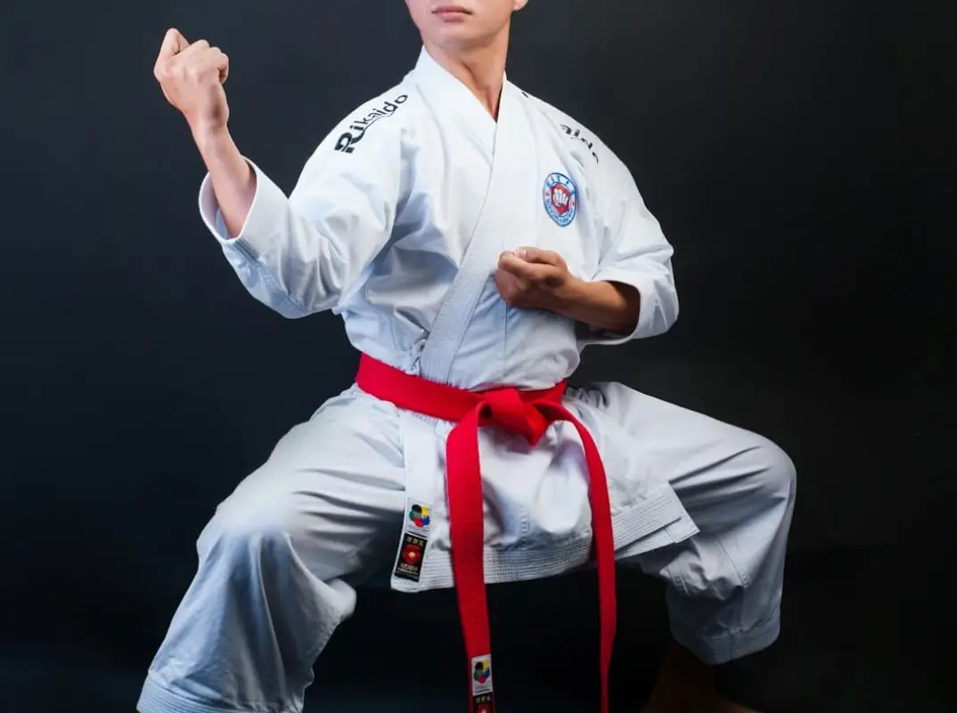 Badarpur Karate Classes
