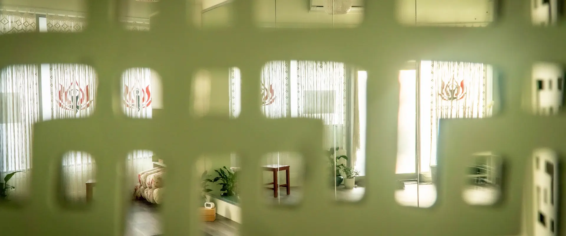 Cocoon Yoga