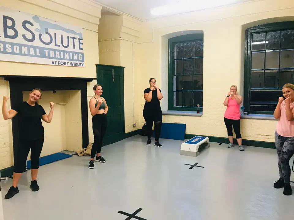 ABSolute Personal Training