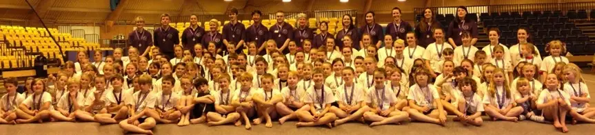 Auchterarder Gymnastics Club