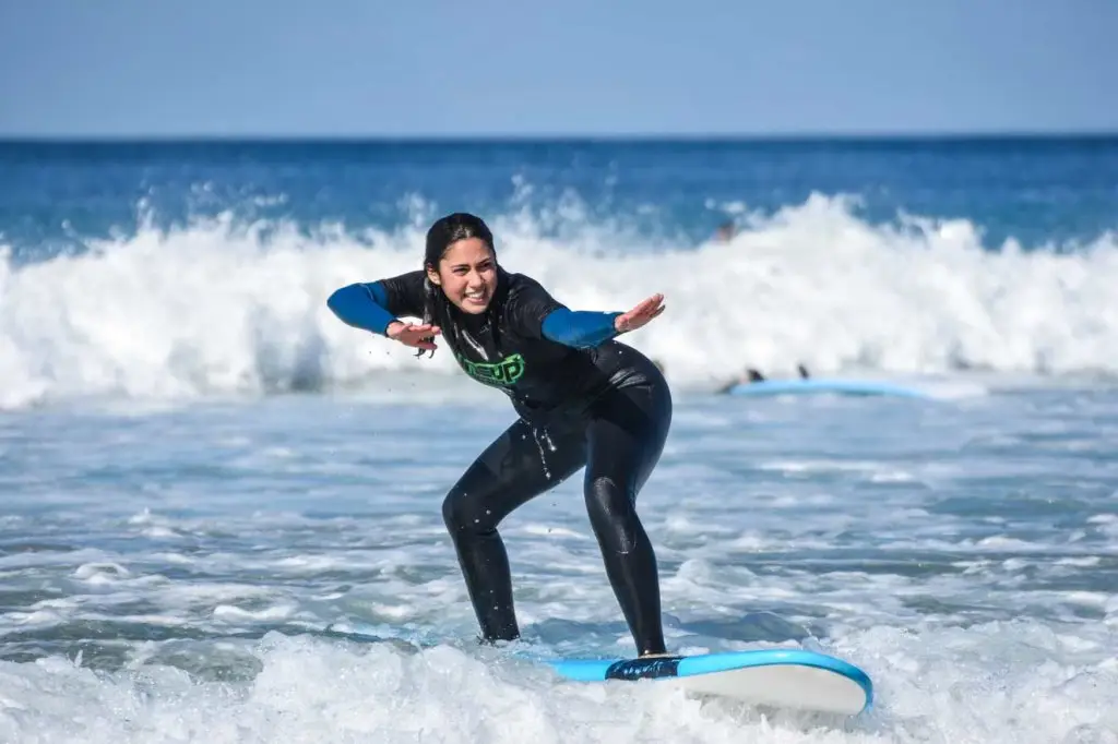 Surf School Ocean Adventure Anglet Chambre D'amour