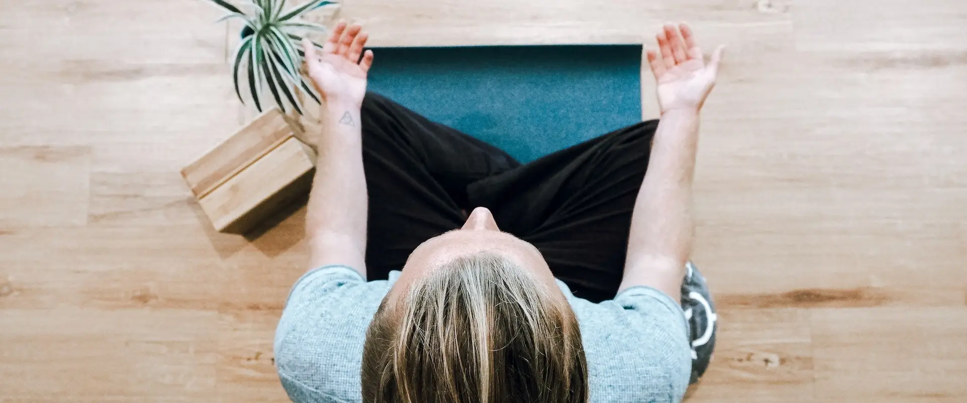 Yoga with Dionne