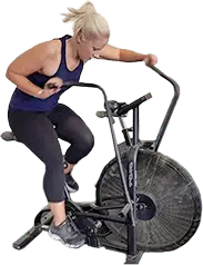 WellFit Personal Training
