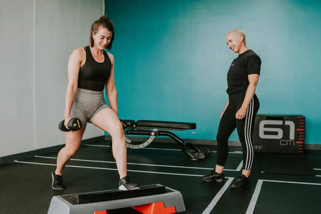 TRAIN WITH SCULPT