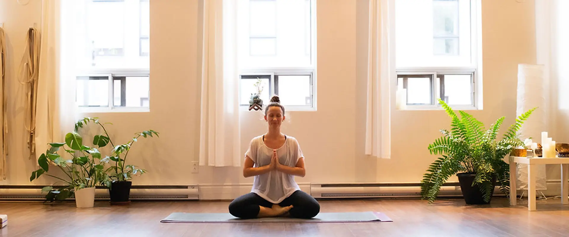 Every Day Yoga