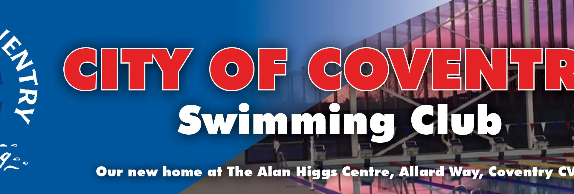 City Of Coventry Swimming Club
