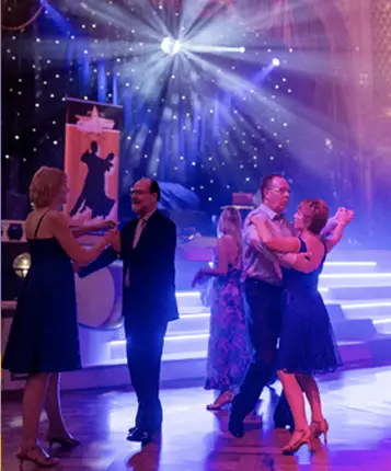 UKAdance Ltd