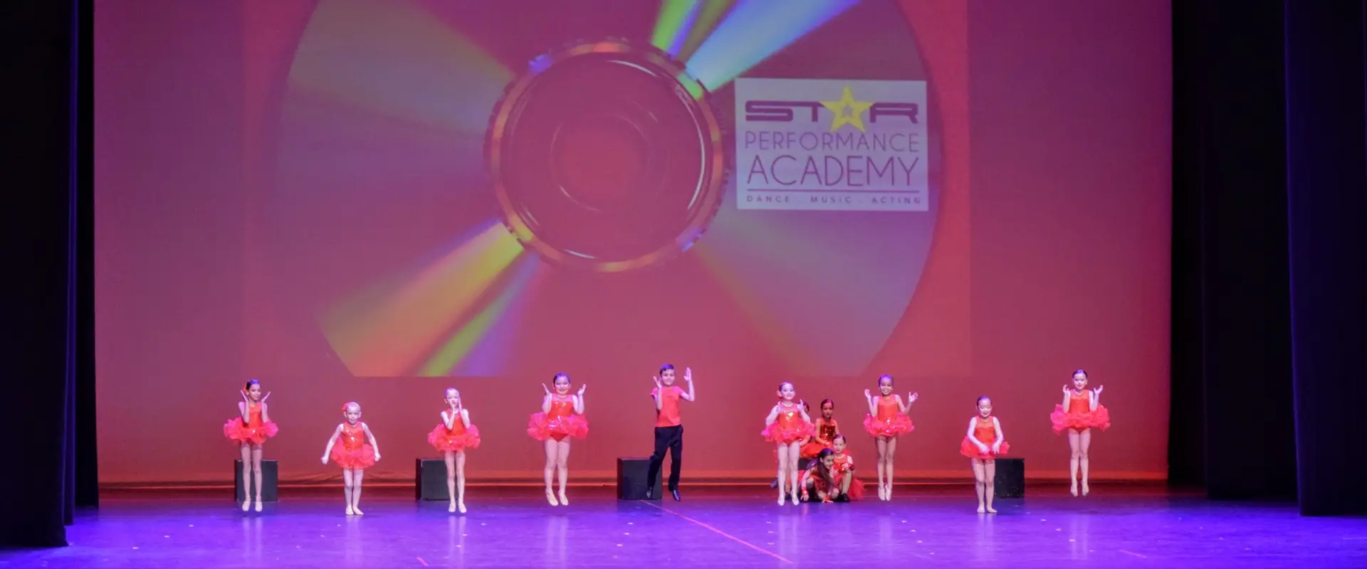 Star Performance Academy
