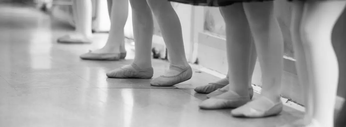 SLH Dance Academy