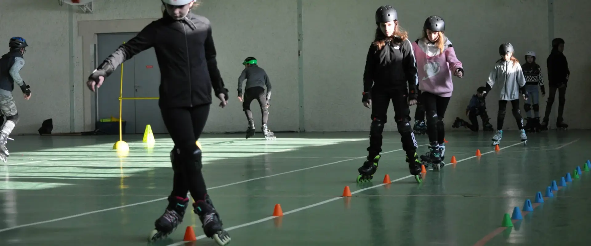 Les Patineurs Villeunevois