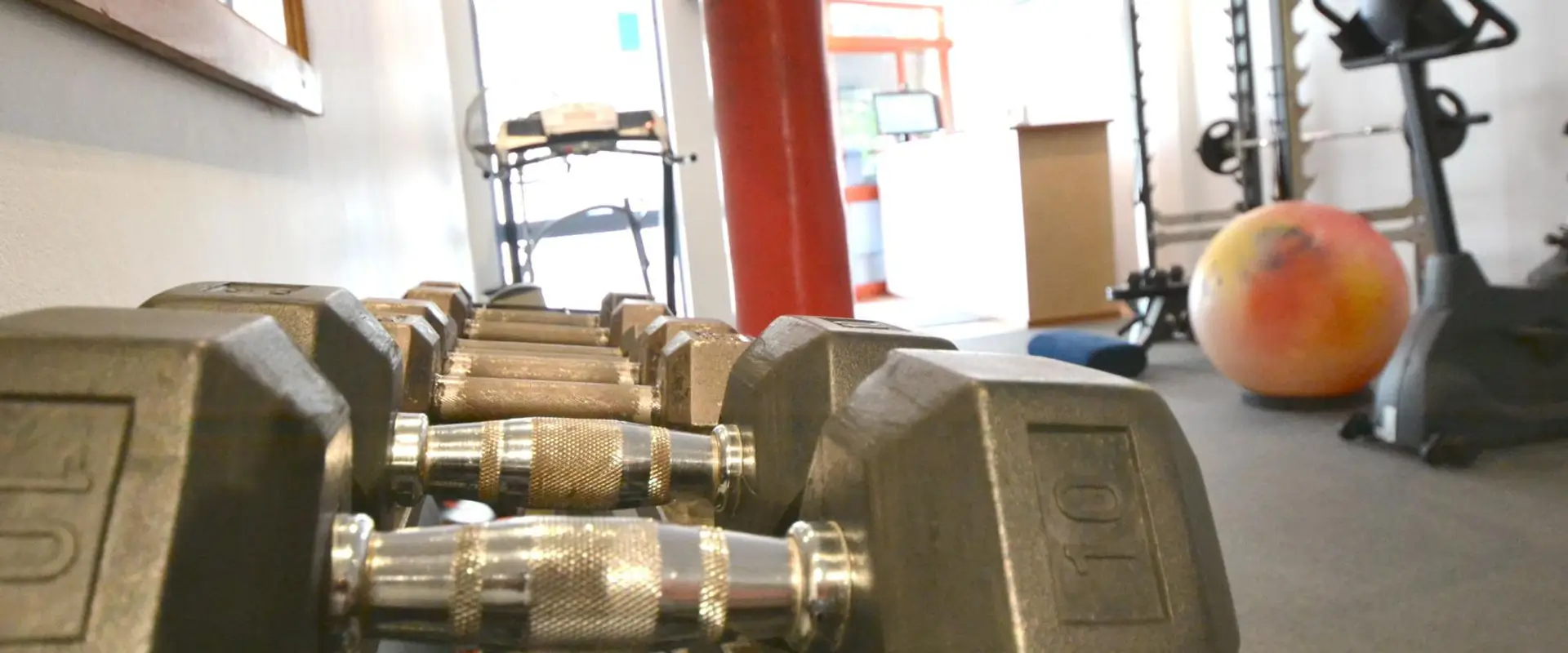 Circuitry Complete Fitness Training