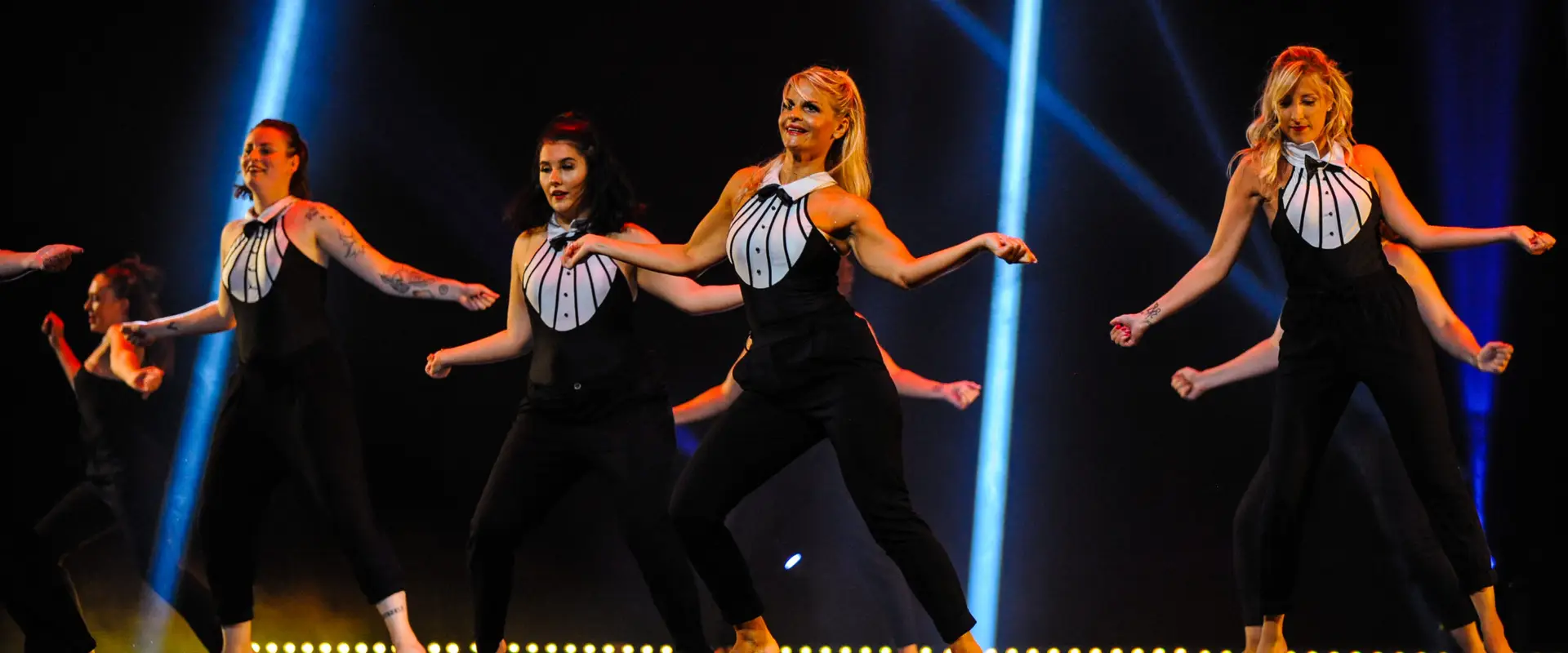 Alice Dance Center