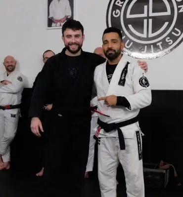 Concept Jiu-jitsu