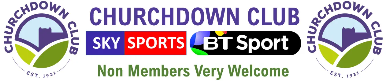 Churchdown Club