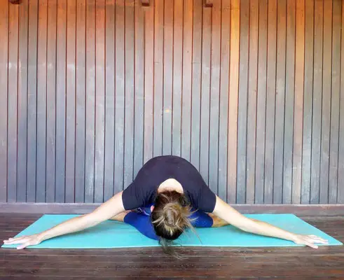 Le Chat Perché Yoga - Yoga With Aurélie Glass-Blower