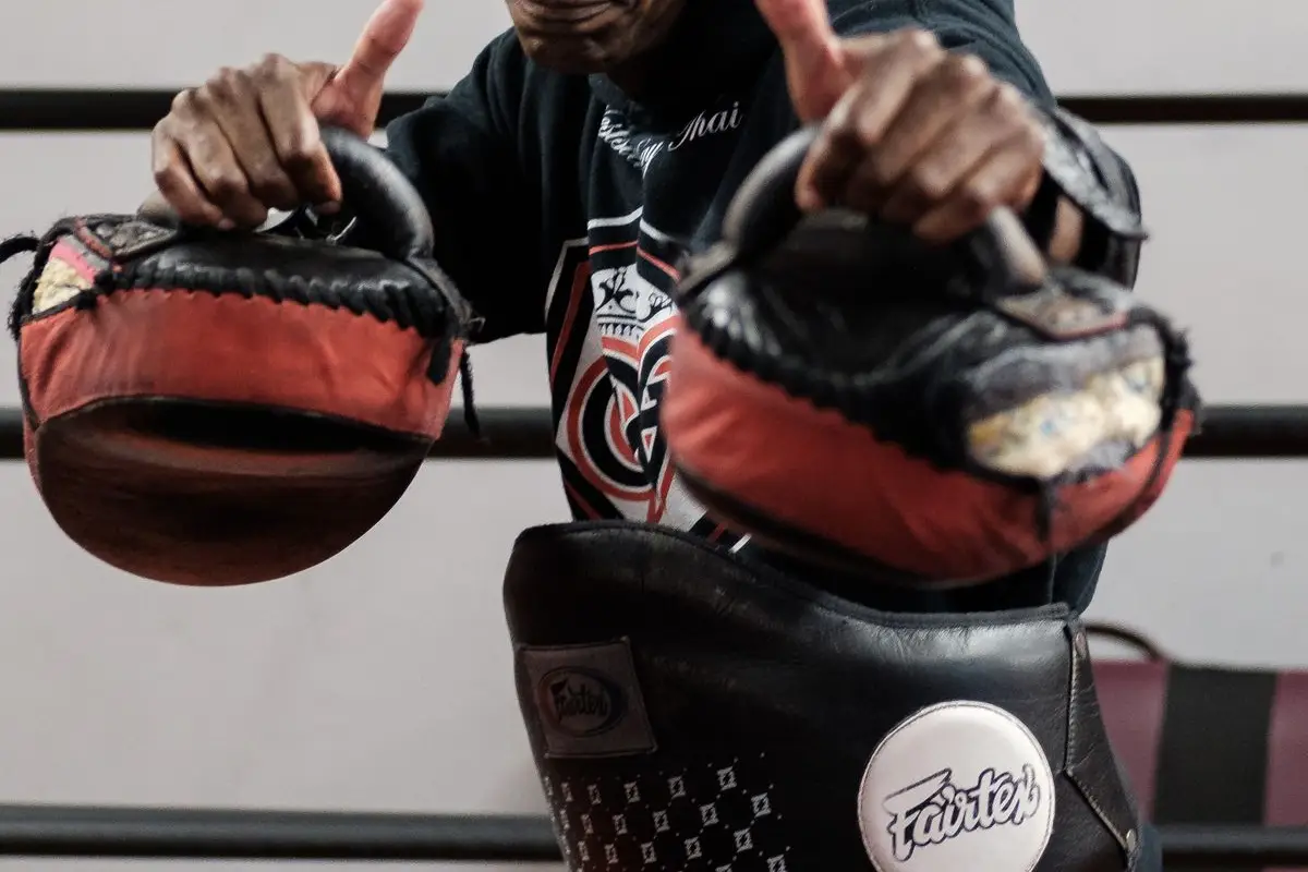 Westside Muay Thai