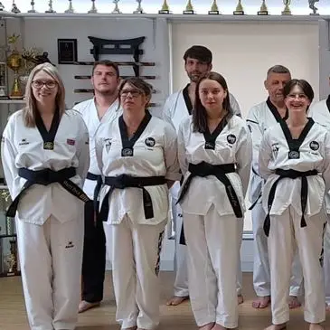 National Martial Arts Committee of Great Britain