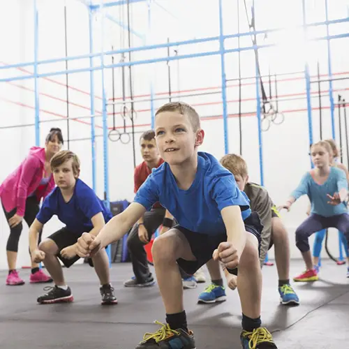 Aquila CrossFit