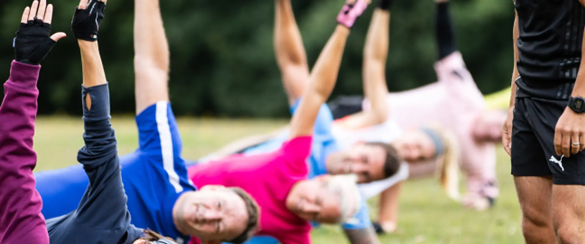 Chislehurst Fitness