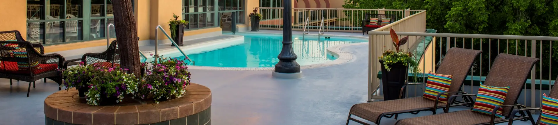 Temple Gardens Hotel & Spa