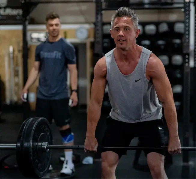Crossfit